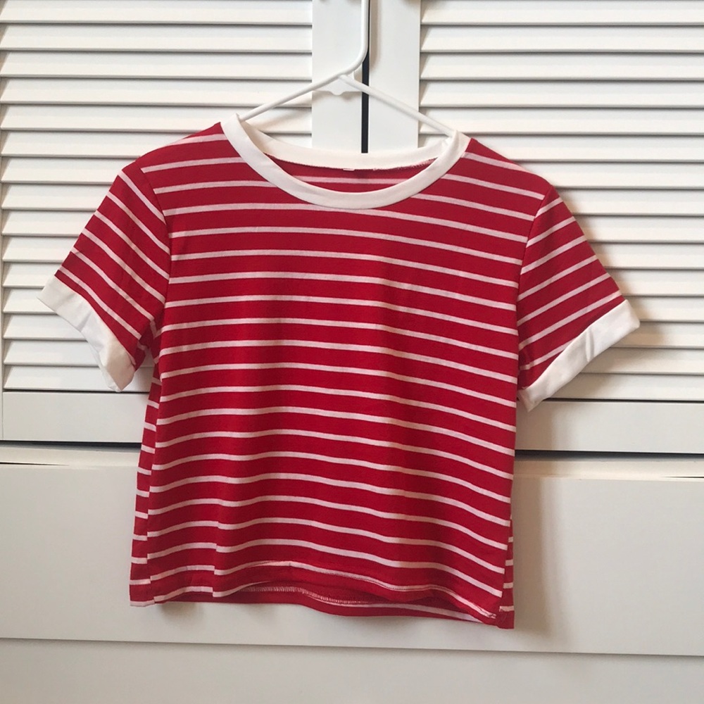 Striped T-Shirt